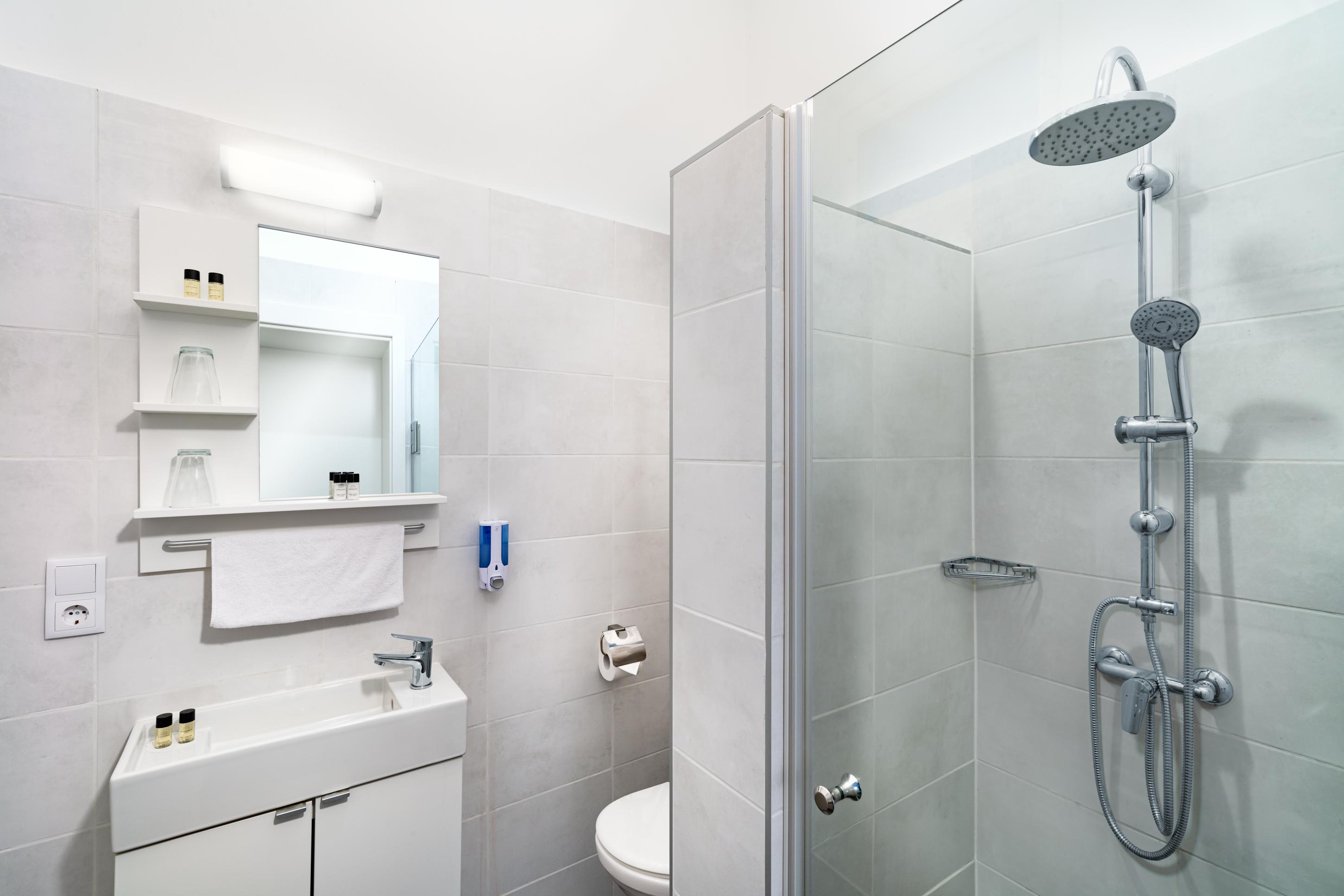 RES City Residence Hotel Budapest Kültér fotó