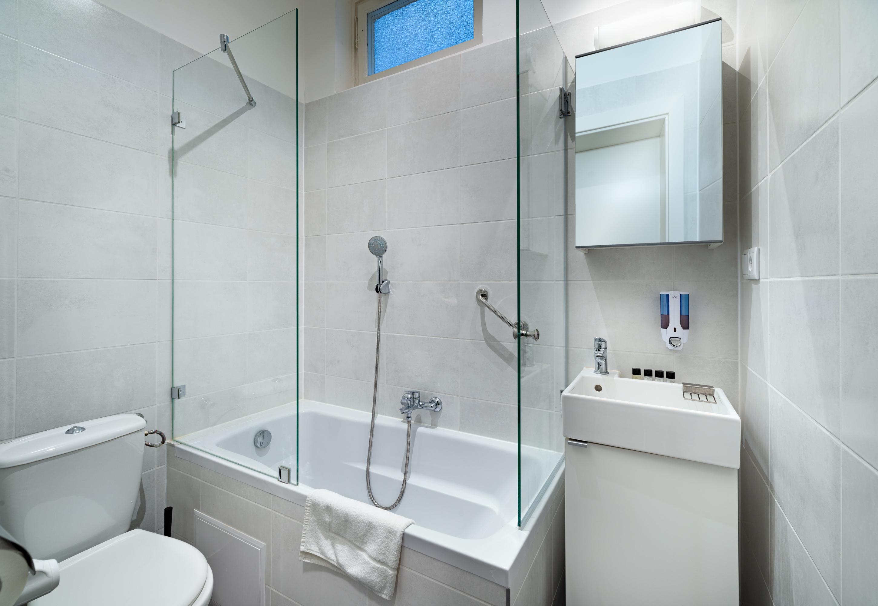 RES City Residence Hotel Budapest Kültér fotó