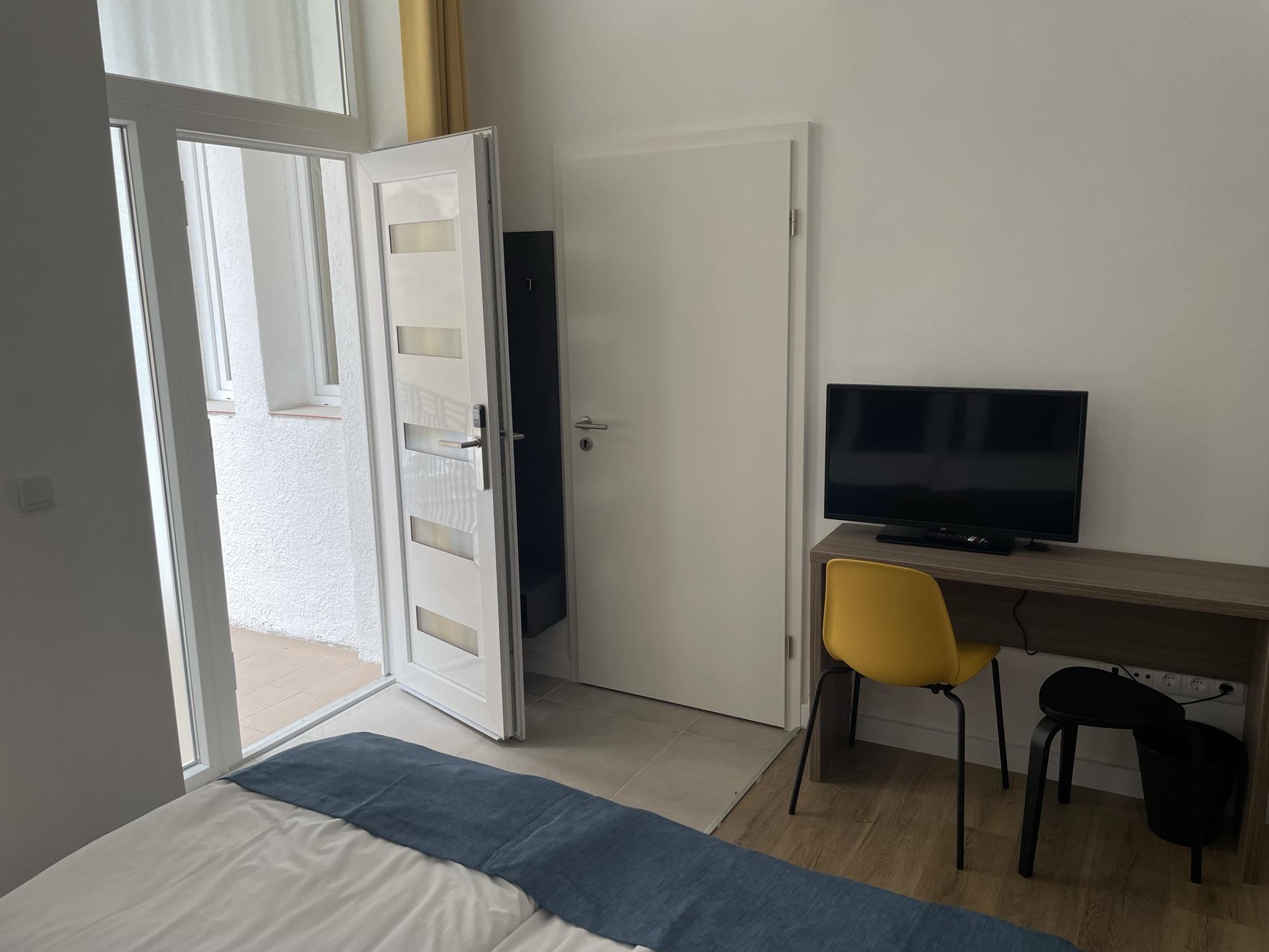 RES City Residence Hotel Budapest Kültér fotó