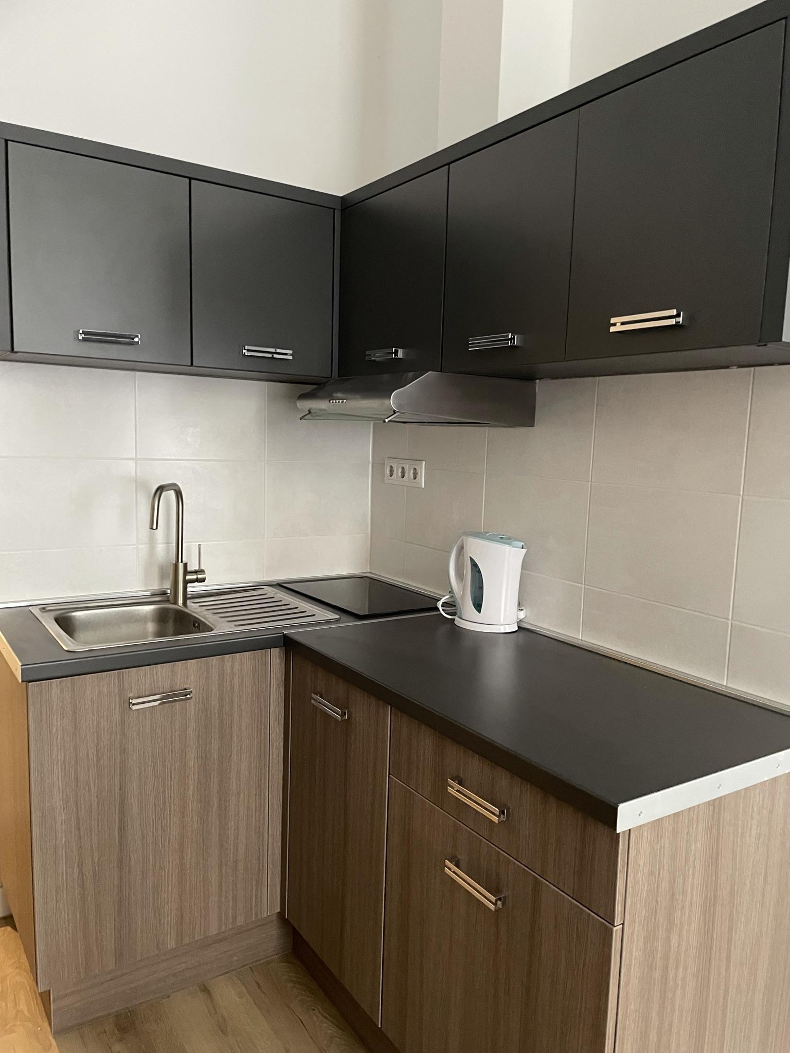 RES City Residence Hotel Budapest Kültér fotó