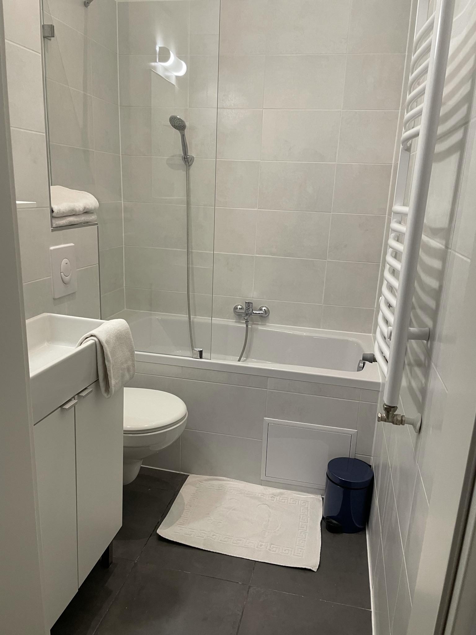 RES City Residence Hotel Budapest Kültér fotó