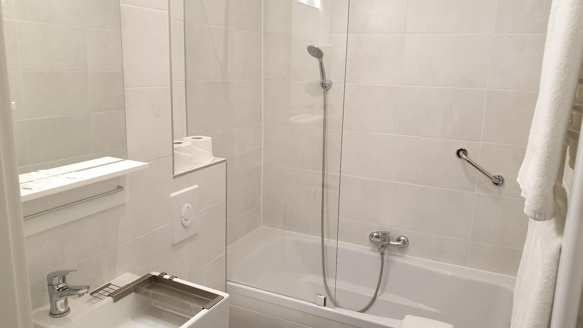 RES City Residence Hotel Budapest Kültér fotó